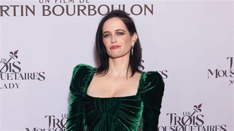 eva green nud|How Eva Green Really Feels About Shooting Nude Scenes